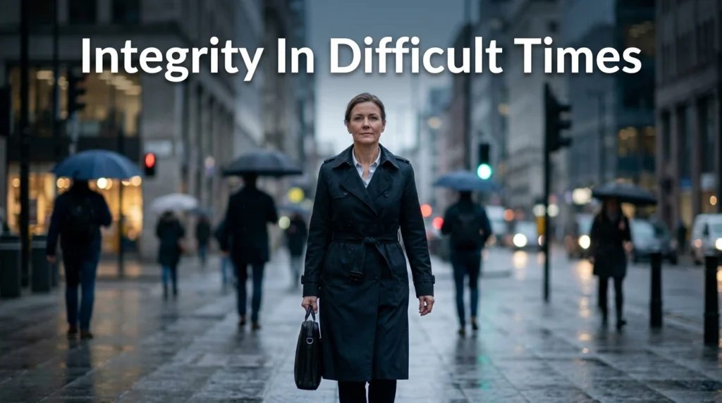 Integrity In Difficult TimesError --------------------------- The install of C:\Users\ABDULL~1\AppData\Local\Temp\uttC387.tmp failed. (Signer certificate mismatch) --------------------------- OK --------------------------- 