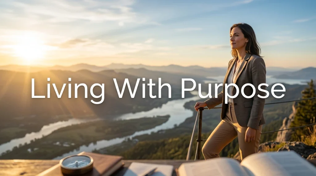 Living With Purpose