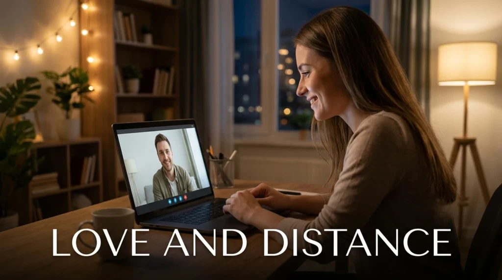 Love And Distance