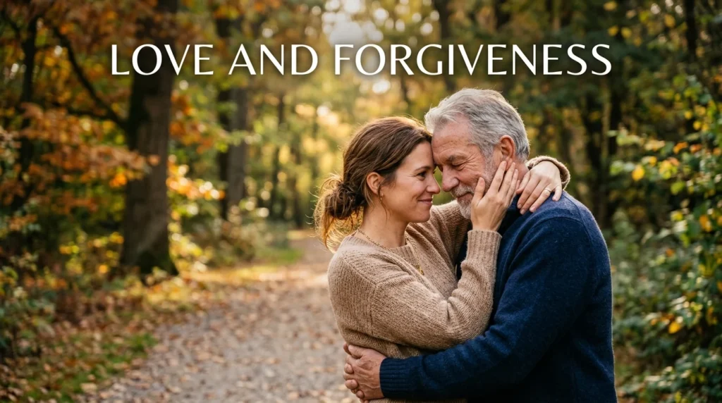 Love And Forgiveness
