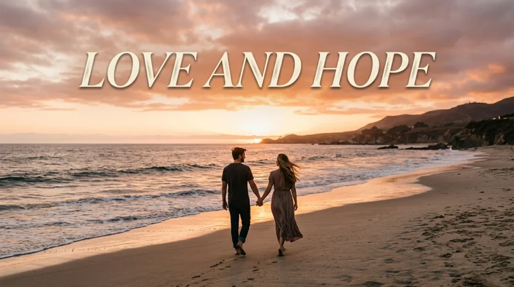 Love And Hope