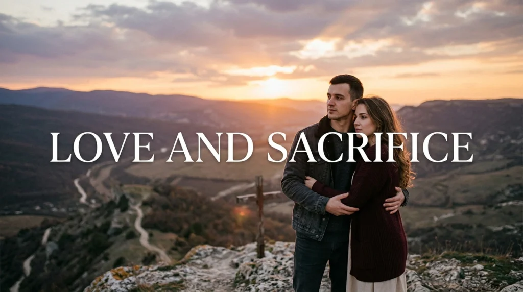 Love And Sacrifice