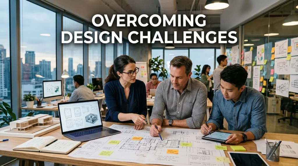 Overcoming Design Challenges