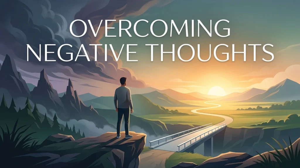Overcoming Negative Thoughts