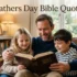 Fathers Day Bible Quote