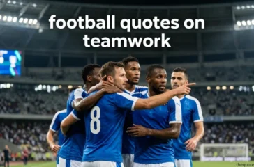 football quotes on teamwork