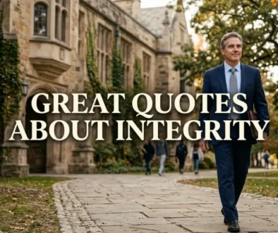 great quotes about integrity