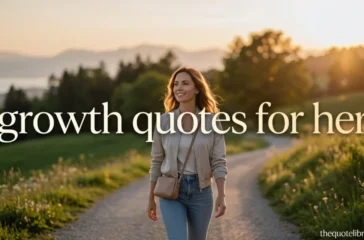 growth quotes for her