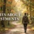 Quotes About Adjustments
