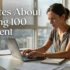 Quotes About Giving 100 Percent