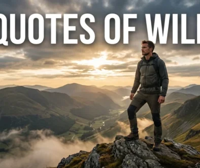 quotes of will