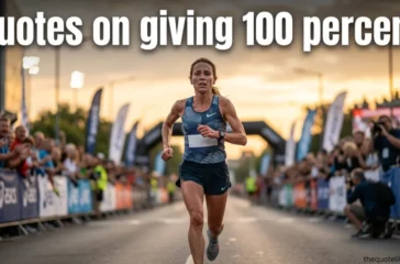 quotes on giving 100 percent