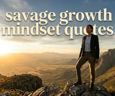 savage growth mindset quotes